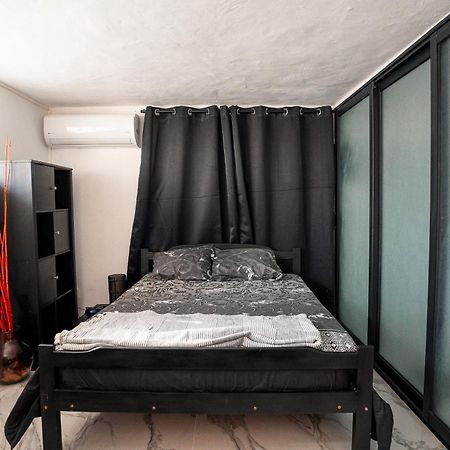 Studio B Порт-Луї Екстер'єр фото